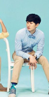 Foto de Super Junior-D&E