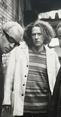 Foto de Catherine Wheel