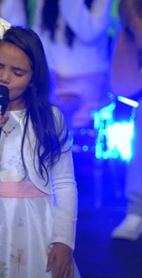 Foto de Beka Mendonça