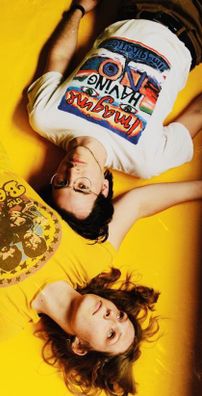 Foto de Liz Cooper & The Stampede