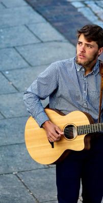 Foto de Jimmy Clifton