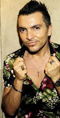 Foto de Alex Gaudino