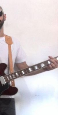 Foto de Jani Cargnin