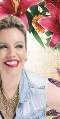 Foto de Amanda Santiago