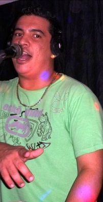 Foto de Serginho Costa