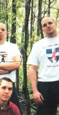 Foto de Trouble Makers