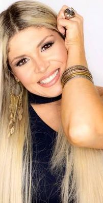 Foto de Adryana Ribeiro