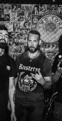 Foto de Radiação X