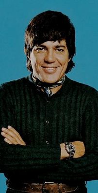 Foto de Luiz Carlos Magno