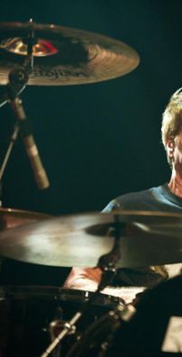 Foto de Pat Torpey
