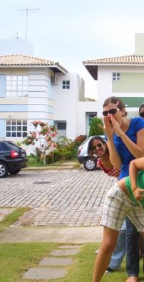 Foto de Salette Morgana