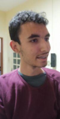 Foto de Daniel Jackson (Pop)