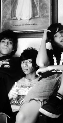 Foto de Ella (Emocore)