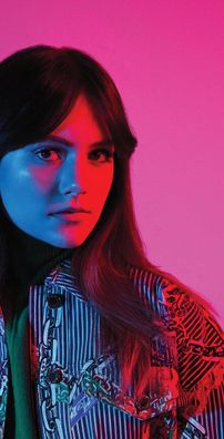 Foto de Emilia Jones