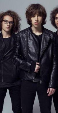 Foto de Catfish And The Bottlemen