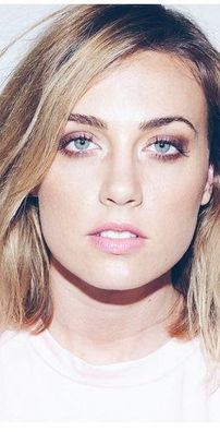 Foto de Chelsea Lankes