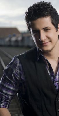 Foto de André e Felipe