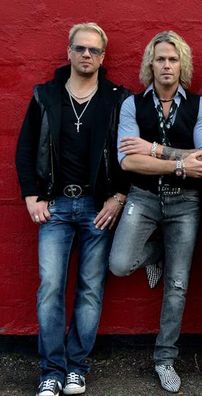 Foto de Last Autumn's Dream