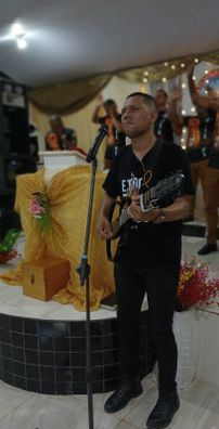 Foto de Chris Gonçalves