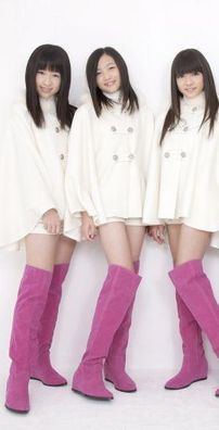 Foto de Tokyo Girls' Style