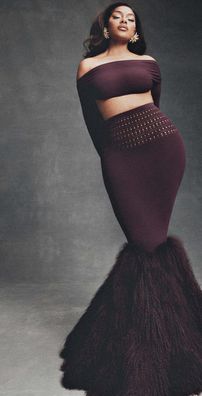 Foto de Stefflon Don