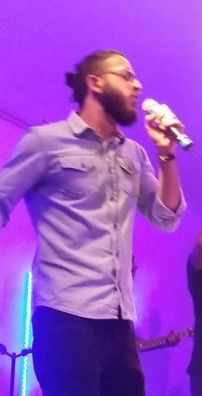 Foto de Igreja United