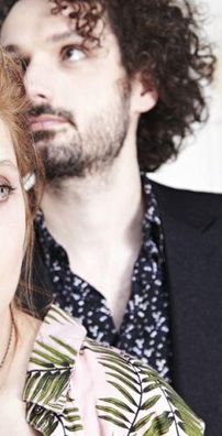 Foto de Cats on Trees