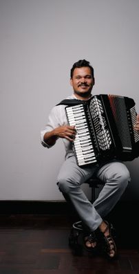Foto de Marivaldo do Acordeon