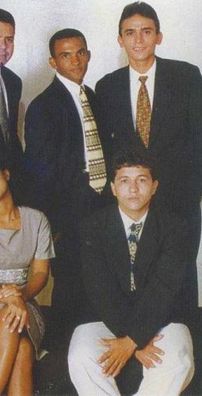 Foto de Missão Evangélica "O Semeador"