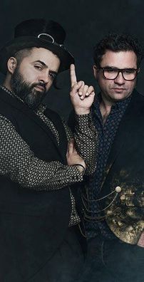 Foto de Love of Lesbian