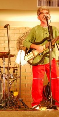 Foto de Neuber Uchôa