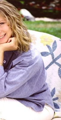Foto de Barbra Streisand