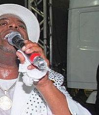 Foto de Sandro Ferraz