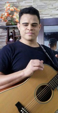 Foto de Ney Fernasci