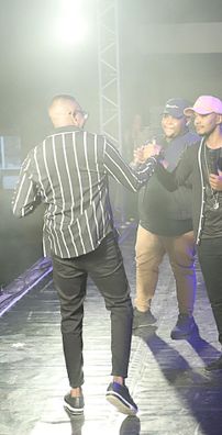 Foto de Grupo Nova Opção