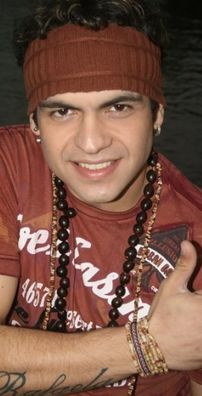 Foto de Ivonir Machado e Os Novos Garotos