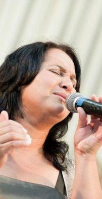 Foto de Gerusa Soares