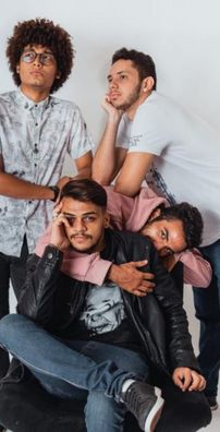 Foto de Um Simples Projeto