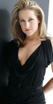 Foto de Diana Damrau