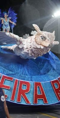 Foto de G.R.C.E.S Beira Rio da Nova Guará