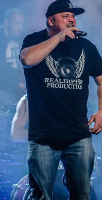 Foto de Nicki Daniels