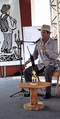 Foto de Fauzer Zaidan