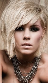 Foto de Kimberly Caldwell