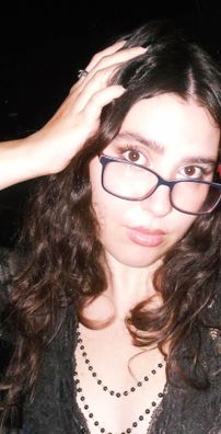 Foto de Garota de Vênus