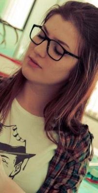 Foto de Manuela Tecchio