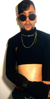 Foto de Henry Lancaster