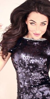 Foto de Jeannie Ortega