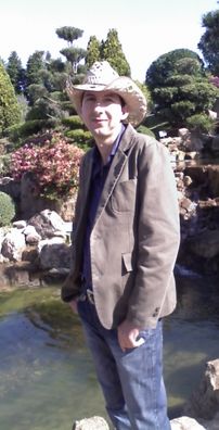 Foto de Luiz e Lorena