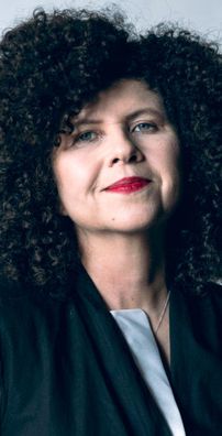 Foto de Roberta Campos