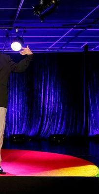 Foto de Carlos Walker